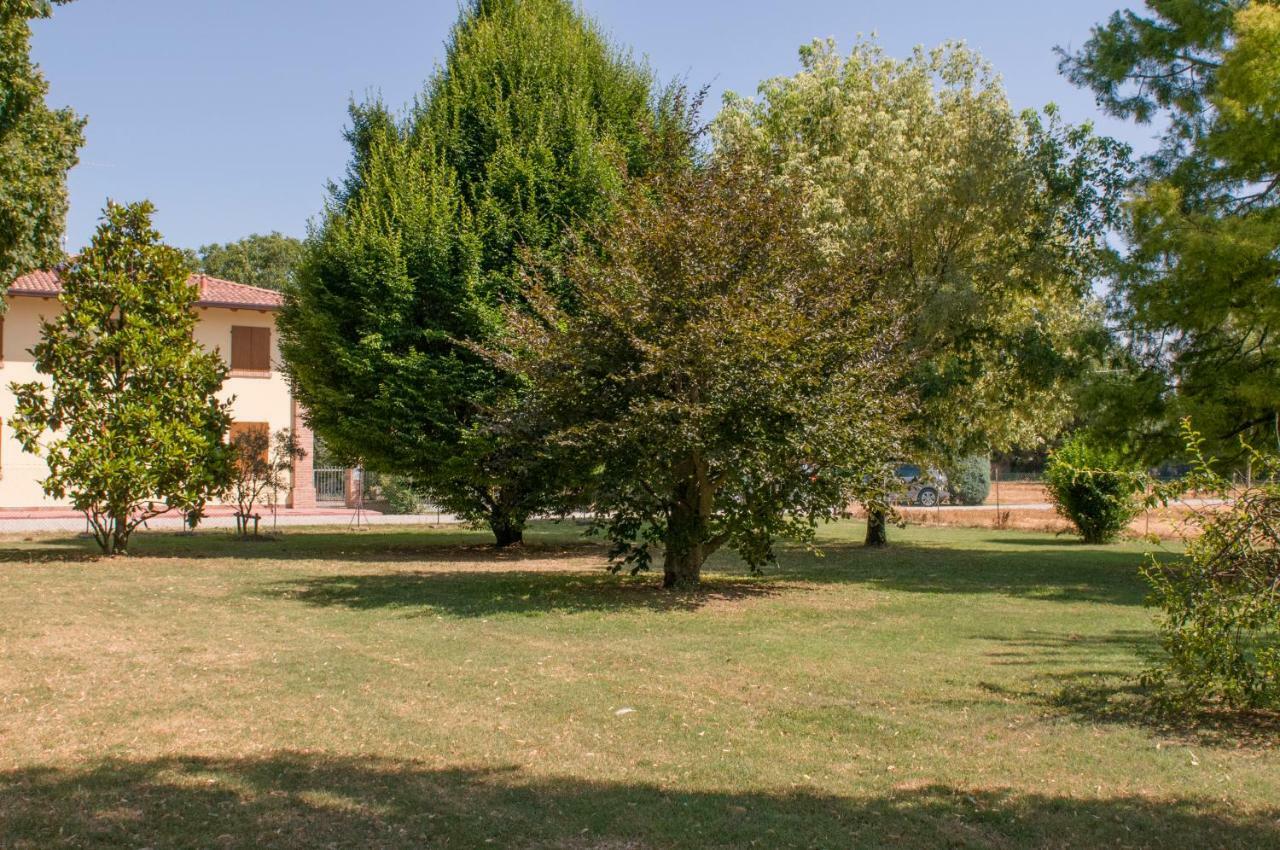 Villa Agriturismo N'Uova Campagna à Bologne Extérieur photo